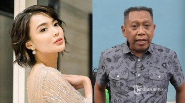Kondisi Tukul Arwana Dikabarkan Membaik, Wika Salim Ungkap Jasa sang Pelawak: Banyak Bantu Karierku