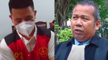 Kuasa Hukum CSB Yakin Kliennya Divonis Bebas, Usai Sidang Kasus Penipuan Jessica Iskandar Ditunda
