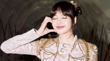 Lisa BLACKPINK Dikabarkan Membeli Rumah Mewah di Beverly Hills Senilai Rp 63,8 Miliar