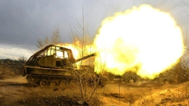 Mental Tentara Telah Runtuh, Barat Khawatir Dalam Beberapa Pekan Ini Pertahanan Ukraina Jebol