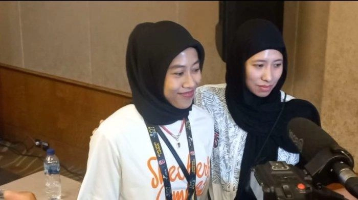 Perjuangan Megawati Hangestri di Korea: Latihan Berat Sampai Nangis, Ingin Cepat Pulang ke Indonesia