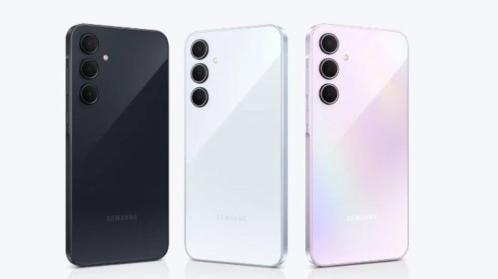 Rekomendasi HP Samsung Galaxy A Series di Bawah Rp 5 Juta, Intip Perbandingan Spesifikasinya