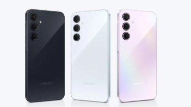 Rekomendasi HP Samsung Galaxy A Series di Bawah Rp 5 Juta, Intip Perbandingan Spesifikasinya