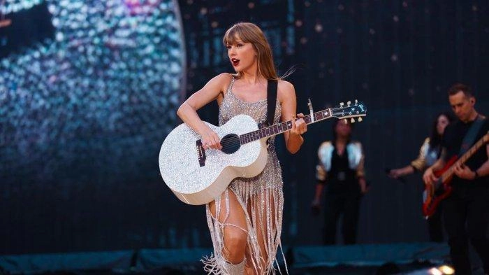 Terjemahan Lirik Lagu So Long, London - Taylor Swift: Had A Good Run A Moment of Warm Sun