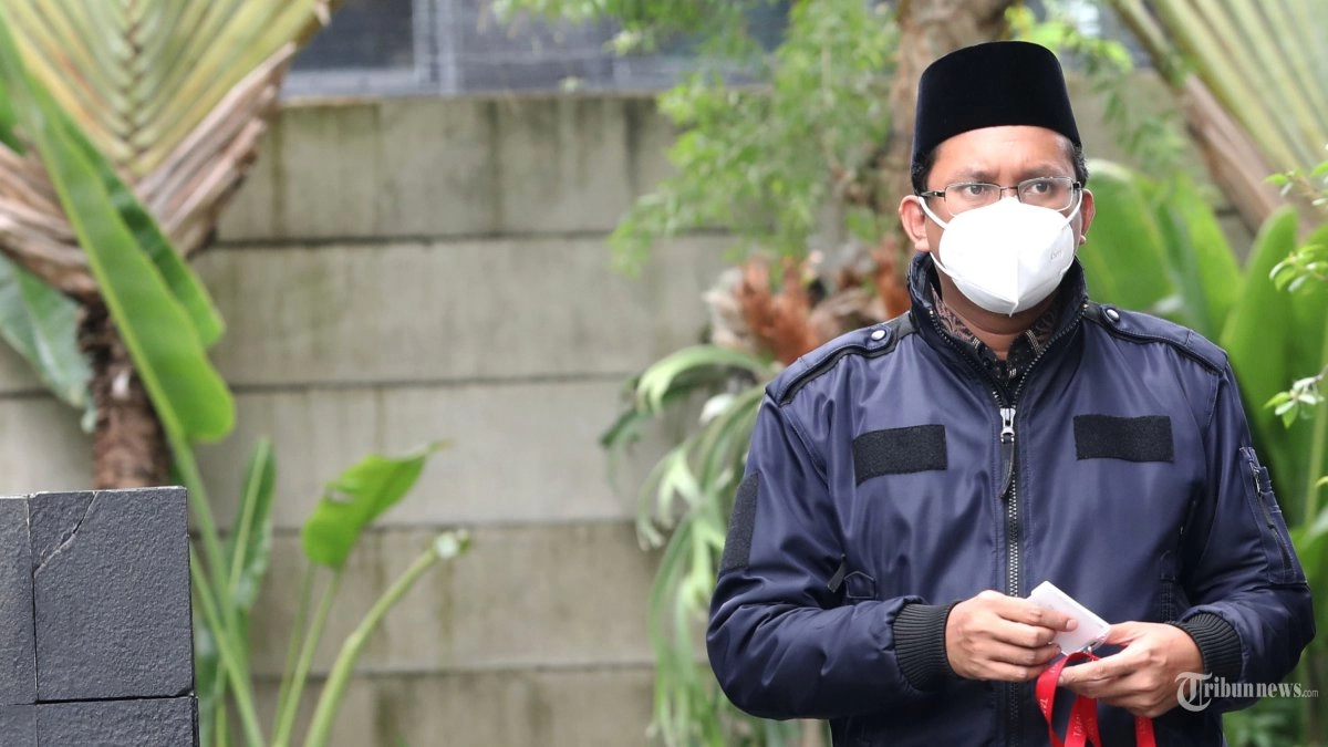 Tidak Penuhi Panggilan KPK, Gus Muhdlor Dirawat Sejak 17 April di RSUD Sidoarjo Barat