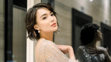 Wika Salim Girang, Lebaran Tahun Ini Sudah Punya Pasangan, Bisa Pamer Pacar Saat Acara Keluarga