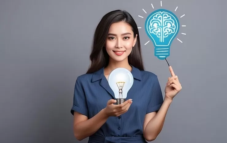 6 Tips Berpikir Orang Cerdas, Salah Satunya Selalu Belajar dari Kesalahan