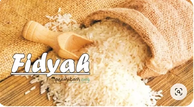 Bayar Fidyah Puasa 1 Hari Berapa? Berikut Ketentuan dan Takaran yang Harus Ditunaikan
