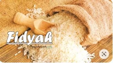 Bayar Fidyah Puasa 1 Hari Berapa? Berikut Ketentuan dan Takaran yang Harus Ditunaikan