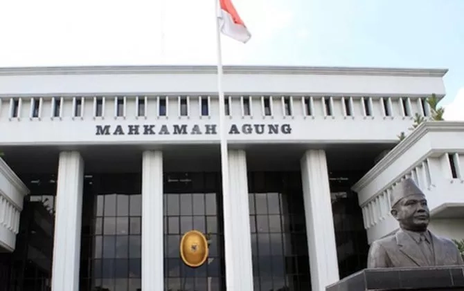BMI Ajukan Tujuh Bukti Baru untuk PK di Mahkamah Agung