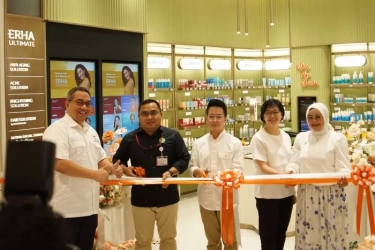 Deteksi Masalah dan Kondisi Kulit lewat Kecanggihan AI Skin Age Detector sebelum Perawatan
