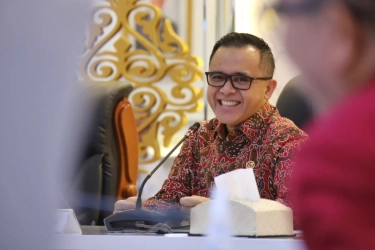 Kementerian selain Kemenkes Juga Usulkan Formasi Tenaga Kesehatan di Penerimaan CPNS 2024