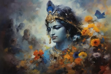Menelusuri 5 Kuil yang Terkenal di Vrindavan, Kota Suci dengan Ribuan Tempat Pemujaan untuk Sri Khrisna