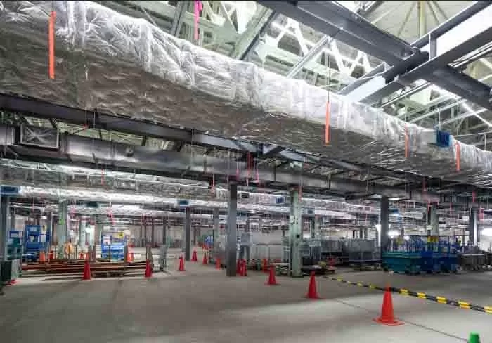 Nissan Bangun Pabrik Batarai Sendiri, Lebih Canggih Dibanding Baterai Litium-ion