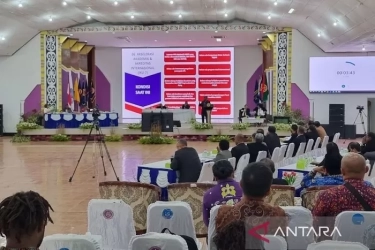 Ombudsman Minta Pemilihan Rektor Bersih dari Praktik Suap