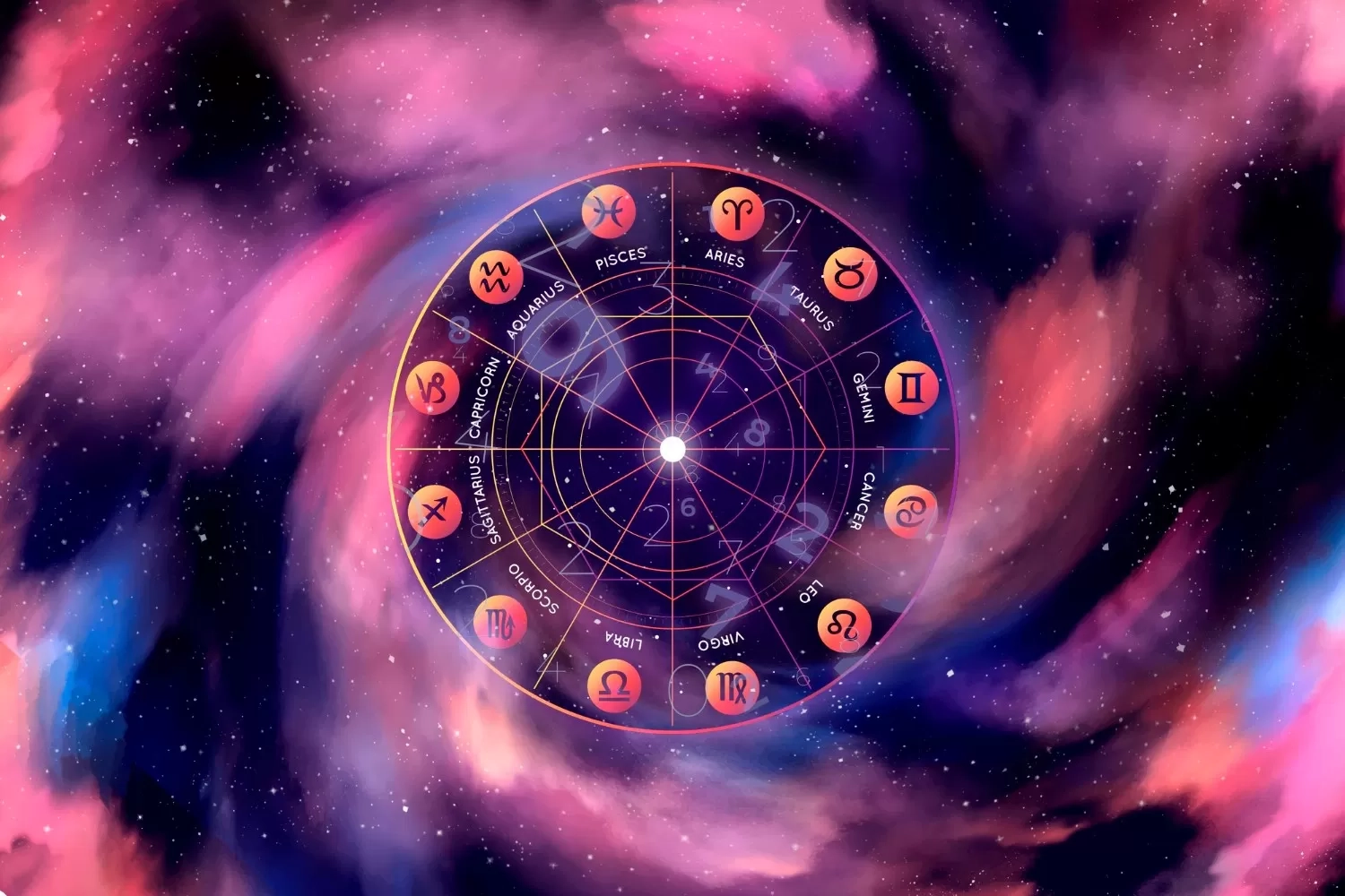 Ramalan Zodiak Sagitarius dan Capricorn 20 April 2024: Mulai dari Kesehatan, Karier, Keuangan hingga Cinta