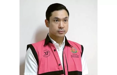 Soal Kemungkinan Sita Jet Pribadi Milik Harvey Moeis Suami Sandra Dewi, Begini Kata Kejagung