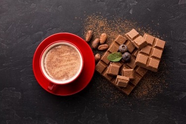 Sudah Tahu Belum, 4 Nutrisi yang Terkandung di Dalam Coklat? Yuk Simak!