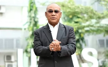 Usut Dugaan Pelanggaran Akademik Prof Kumba, Rektor Unas Bentuk Tim Pencari Fakta
