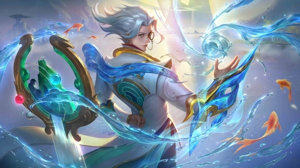 3 Hero Counter Hanabi di Late Game Paling Ampuh