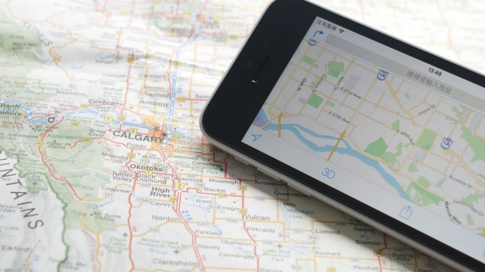 GPS Bermasalah? Jangan Panik! Ini 5 Solusi Jitu untuk Mengatasinya