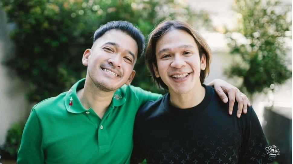 Heboh Hubungan 'Panas' Jordi Onsu vs Ruben Onsu, Gimana Sih Cara Merawat Hubungan Harmonis Adik dan Kakak?