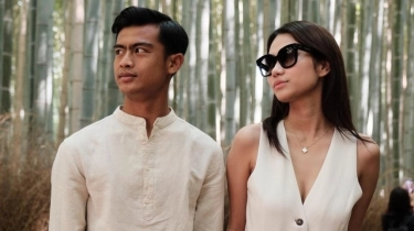 Heboh Pratama Arhan Tegur Azizah Salsha yang Posting Video Pole Dance Kelewat Seksi: Aku Udah Ingetin Berkali-kali