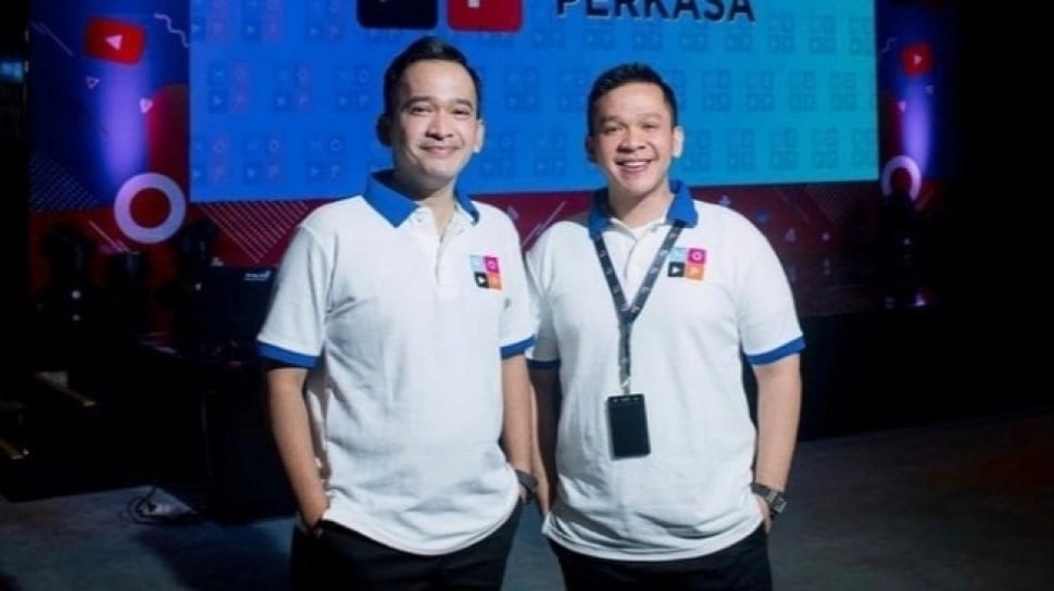 Kekayaan Jordi Onsu, Mahasiswa Harvard yang Berantem dengan Ruben Onsu
