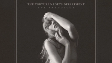 16 Lirik Lagu Taylor Swift Album THE TORTURED POETS DEPARTMENT: Fortnight hingga Guilty As Sin?