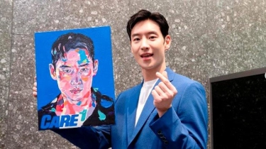 6 Drama Korea yang Dibintangi Lee Je Hoon, Terbaru jadi Detektif Muda di Chief Detective 1985