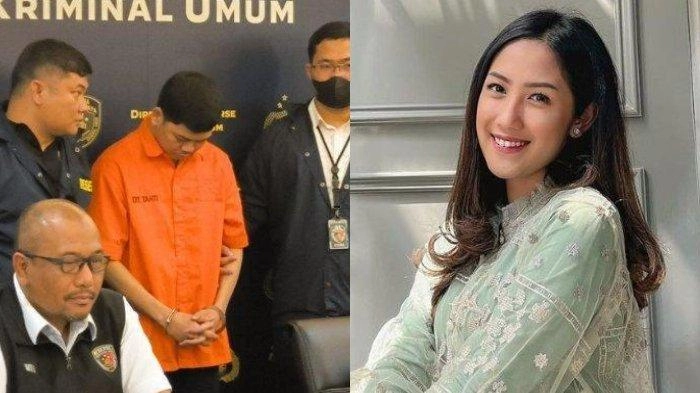 Berkas Kasus Kematian Dante Sudah di Kejaksaan, Tamara Belum Terima Itikad Baik Keluarga Yudha