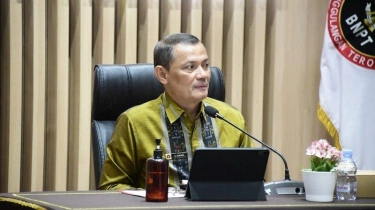 BNPT Siap Amankan dan Sukseskan World Water Forum ke-10 di Bali