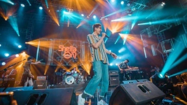 Chord Gitar Lagu Seberapa Pantas - Sheila On 7: Celakanya Hanya Kaulah yang Benar-benar Aku Tunggu