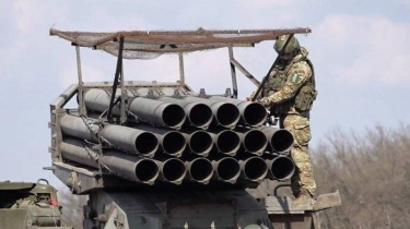 Direktur CIA: Ukraina Akan Kalah Pada Akhir 2024