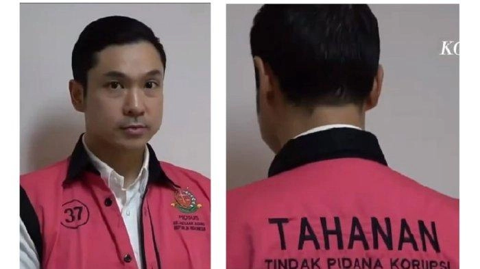 Kejagung Perpanjang Masa Penahanan Harvey Moeis, Ini Alasannya
