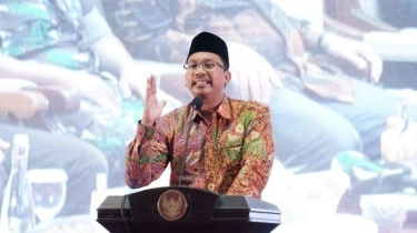KPK Beri Peringatan untuk Dokter RSUD Sidoarjo Barat yang Rawat Gus Muhdlor