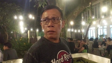 Masinton PDIP Nilai Megawati Tak Perlu Bertemu Jokowi