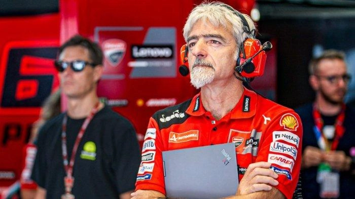 Nasib Hubungan Ducati dengan Pramac dan VR46 Terkuak, Bos Yamaha Spill Tanggal Pengumuman