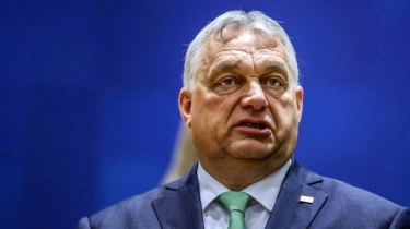 PM Hongaria Ungkap Barat Telah Bersiap Turunkan Tentaranya ke Ukraina