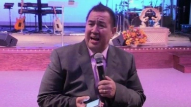 Polisi Bakal Periksa Pendeta Gilbert, Ini Tahapannya