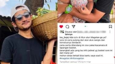 Polisi Periksa CCTV dan Olah TKP Dugaan Kekerasan yang Dialami Anak Isa Bajaj 