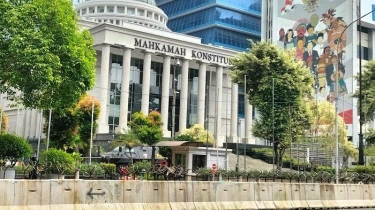 PP Muhammadiyah Nilai Putusan MK soal Sengketa Pilpres Perlu Berpihak pada Etika Kenegaraan