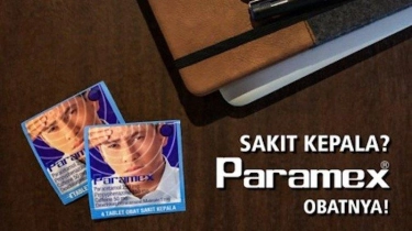 Respons Konimex soal Tudingan Paramex Punya Risiko sebabkan Anemia Aplastik