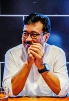 Rudi S Kamri, Dulu Sekutu, Kini Seteru Jokowi