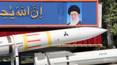 Situs Radar Nuklir Disebut Kena Rudal Israel, Menlu Iran: Balasan Kami Berikutnya di Level Maksimum