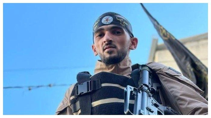 Sosok Muhammad Jaber, Panglima Jihad Islam yang Baru Saja Dibunuh Israel, Videonya Pernah Viral