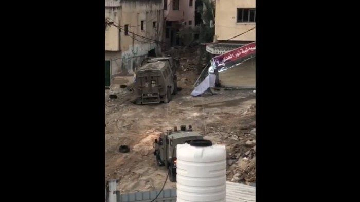 Tepi Barat Makin Mirip Gaza: 9 Tentara Israel Roboh di Tulkarm, Blokade Total Obat, Air, dan Makanan
