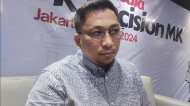 Wawancara Eksklusif Pakar Hukum Tata Negara Feri Amsari: Transaksi Politik Bikin Hak Angket Meredup