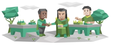3 Keribadian ENFJ Saat Menjani Hubungan di Tahap Serius