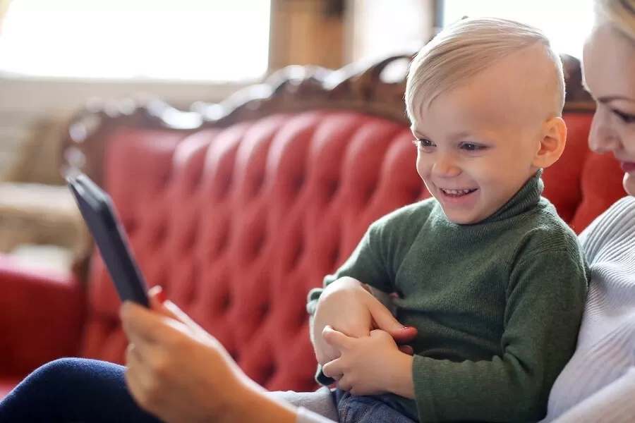 7 Cara Ampuh Mengatasi Anak Kecanduan Gadget, Orang Tua Wajib Tahu
